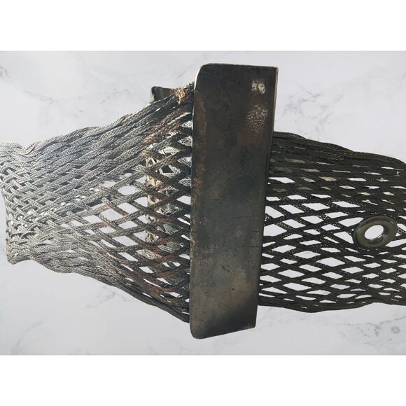 Sarah Cavender Metalworks — Belt | GUC · Sz 43\